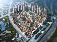 天府未来城在售价格为：9500元/平方米